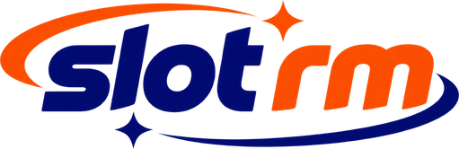 Slot RM Logo